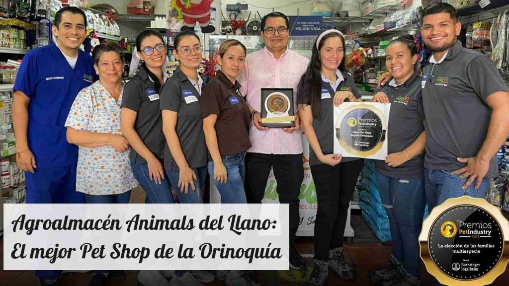 Agroalmacén animals del llano 1 agroalmacen animals del llano