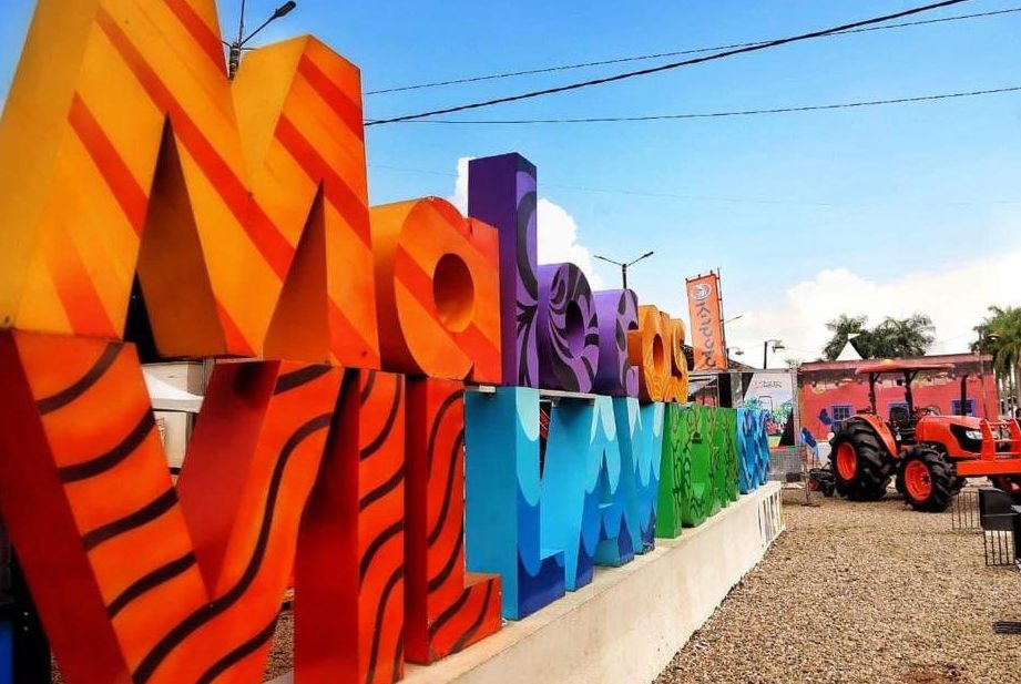 Agropecuaria La Talanquera 1 agropecuaria la talanquera