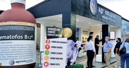 Agrovet agropecuario y veterinaria 1 agrovet agropecuario y veterinaria