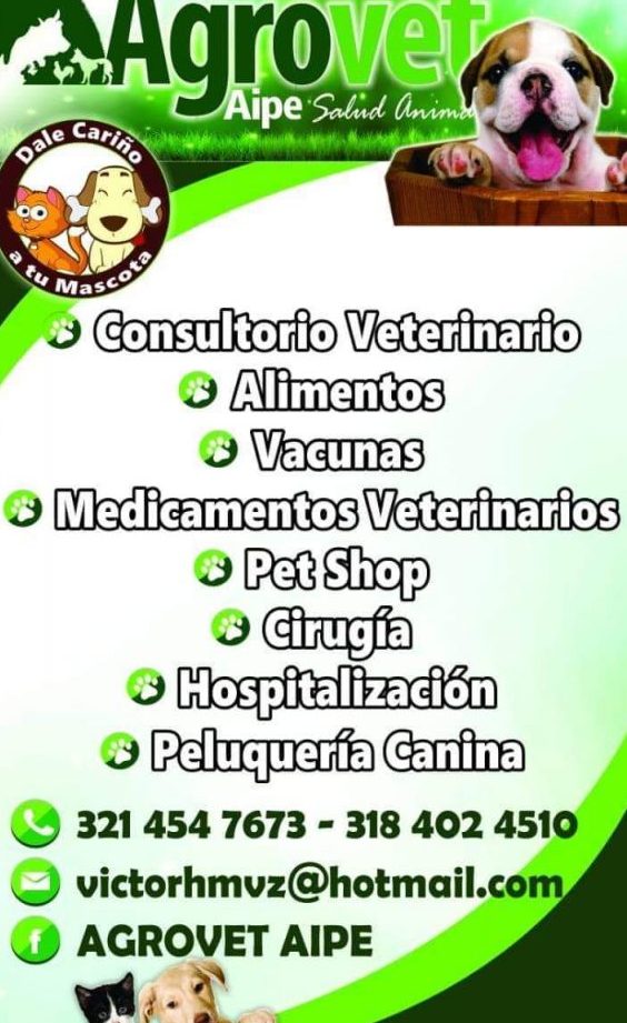 AgroVet Servicios, Consultorio Veterinario 1 agrovet servicios consultorio veterinario