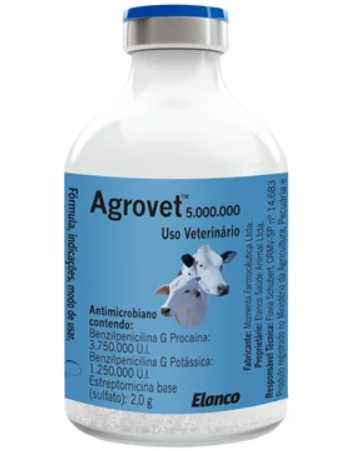 Agrovet 1 agrovet