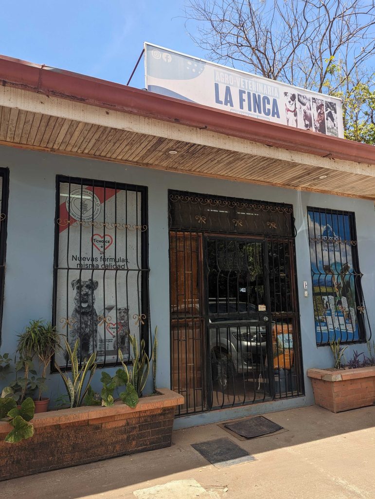 Agroveterinaria La Finca 1 agroveterinaria la finca