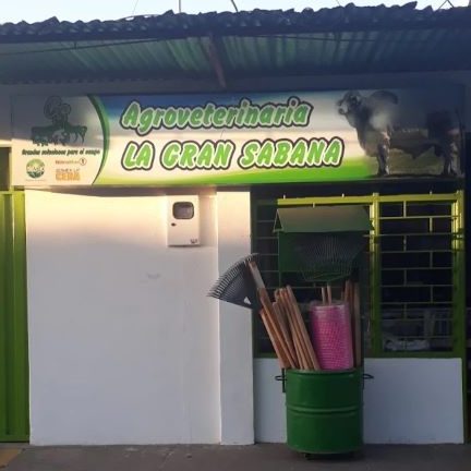 AGROVETERINARIA LA GRAN SABANA 1 agroveterinaria la gran sabana