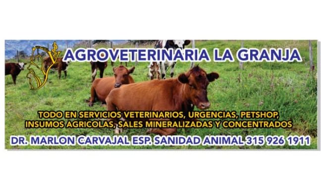Agroveterinaria La Granja 1 agroveterinaria la granja