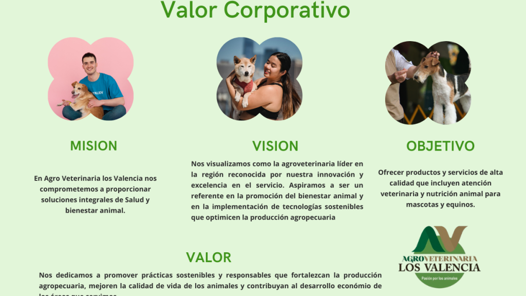 Agroveterinaria Vida 1 agroveterinaria vida