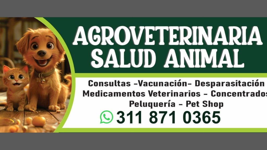 Agroveterinaria Vida Animal 1 agroveterinaria vida animal