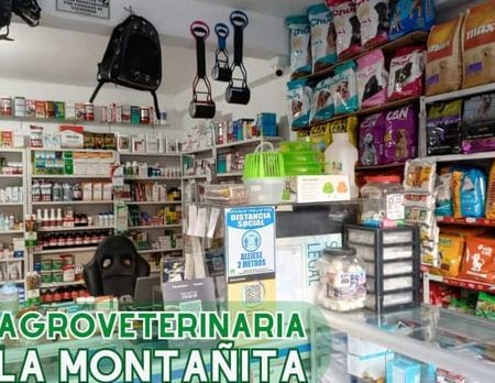 agroveterinaria y ferreteria la granja