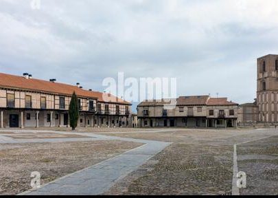 agrovilla plaza