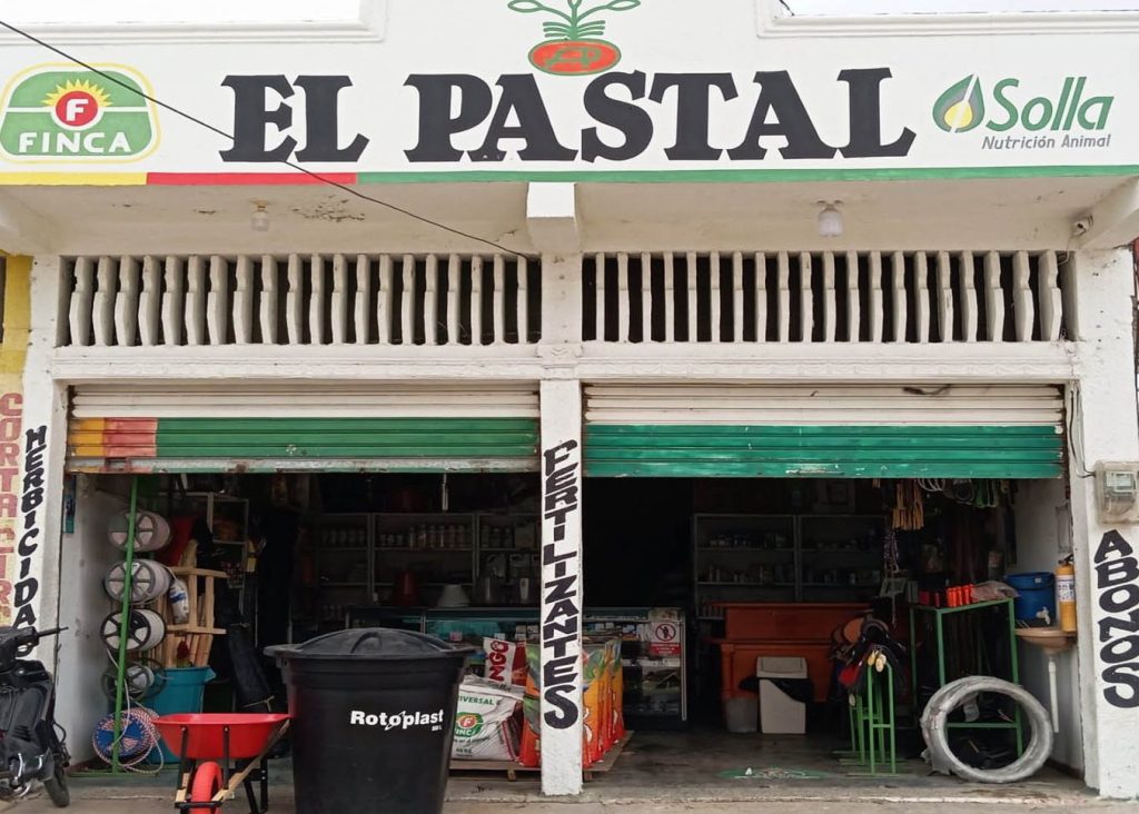 ALMACEN EL PASTAL RIOHACHA 1 almacen el pastal riohacha