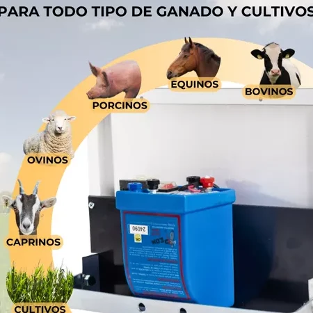 ALMACÉN SANDRAAGRO 1 almacen sandraagro