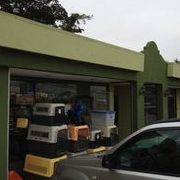 almacen y clinica agroveterinaria la hacienda