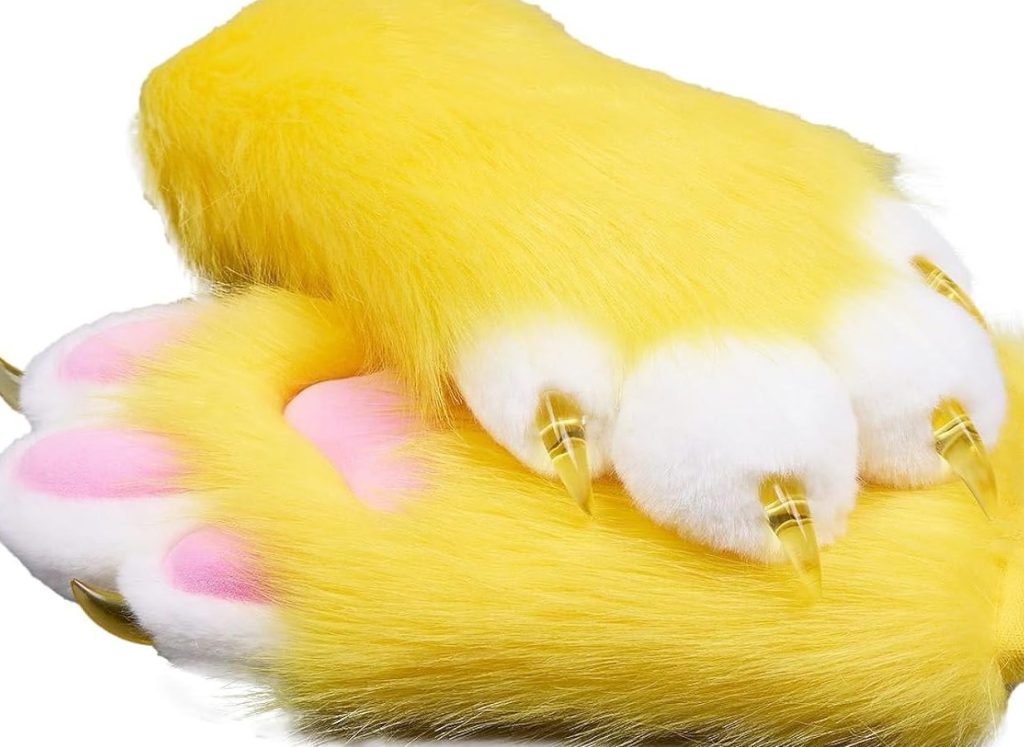 Amazon Paws 1 amazon paws