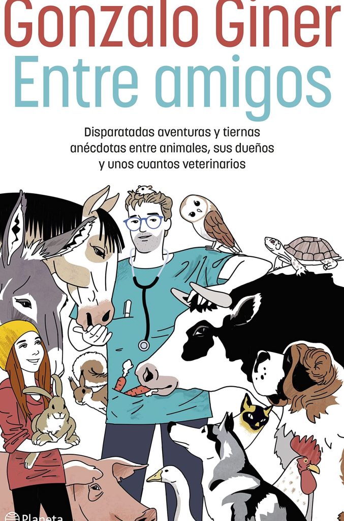 Amigos Veterinarios 1 amigos veterinarios