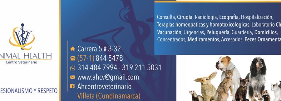 Animal Health Centro Veterinario - Villeta 1 animal health centro veterinario villeta