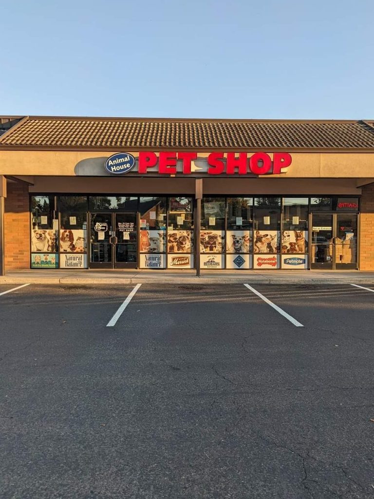 Animal House Pet Shop 1 animal house pet shop