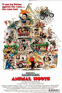 Animal House 1 animal house