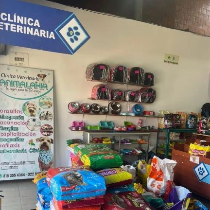 Animalahia 1 animalahia