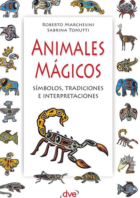 Animales Mágicos 1 animales magicos