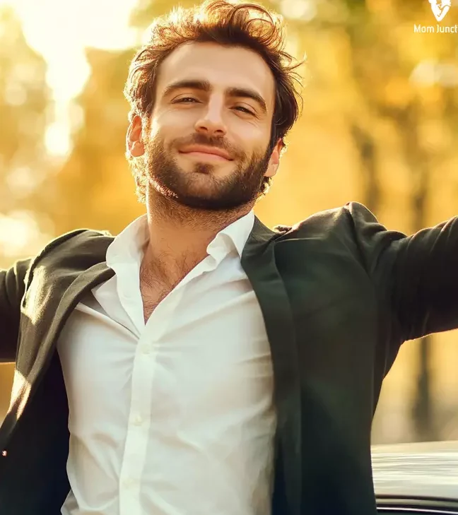 Any Males 1 any males