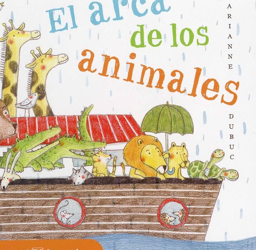 arca de los animales 1 arca de los animales