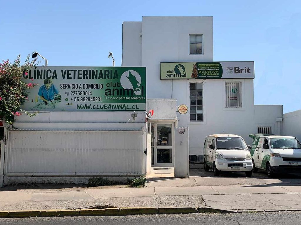 CASA DE MASCOTAS - VETERINARIAS - URGENCIAS 24 HORAS 1 casa de mascotas veterinarias urgencias 24 horas