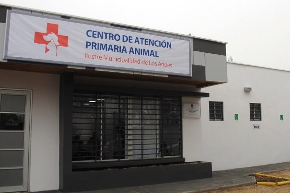 Centro Clínico Veterinario los Andes 1 centro clinico veterinario los andes