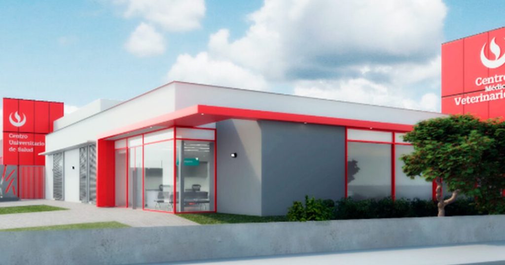 Centro médico Veterinario Dra. Vet 1 centro medico veterinario dra vet