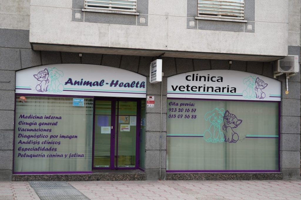 Centro veterinario Animal Health 1 centro veterinario animal health