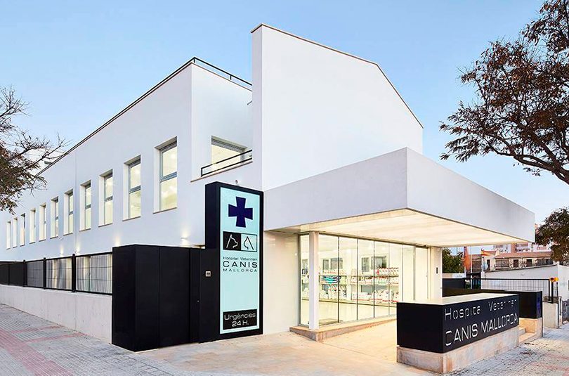 Centro veterinario canis 1 centro veterinario canis