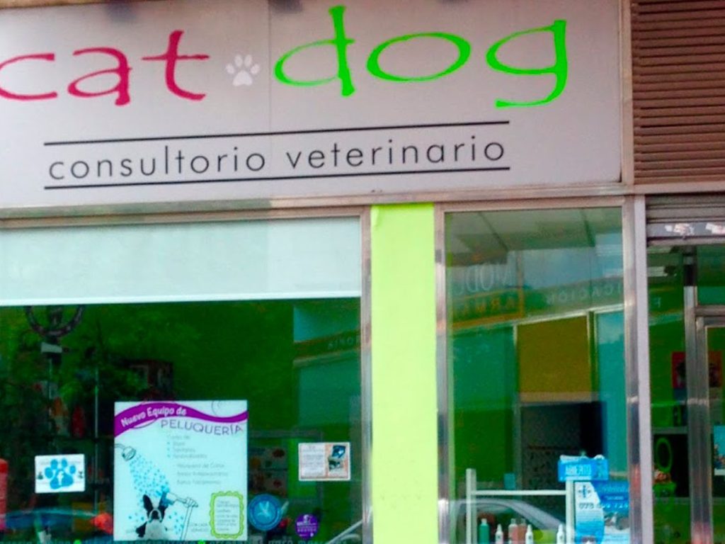 Centro Veterinario Cat's Dog 1 centro veterinario cats dog