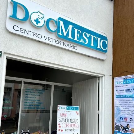 Centro Veterinario DocMestic 1 centro veterinario docmestic