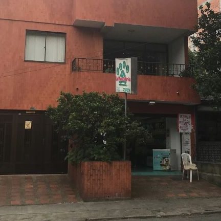 Centro Veterinario Envigado 1 centro veterinario envigado