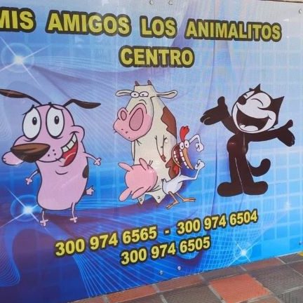 Centro Veterinario MIS AMIGOS LOS ANIMALITOS 1 centro veterinario mis amigos los animalitos