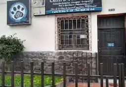 Centro Veterinario Seprovez 1 centro veterinario seprovez