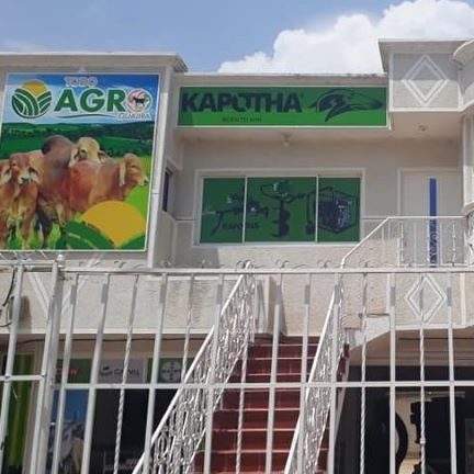 Centro Veterinario Todo Agro Guajira 1 centro veterinario todo agro guajira
