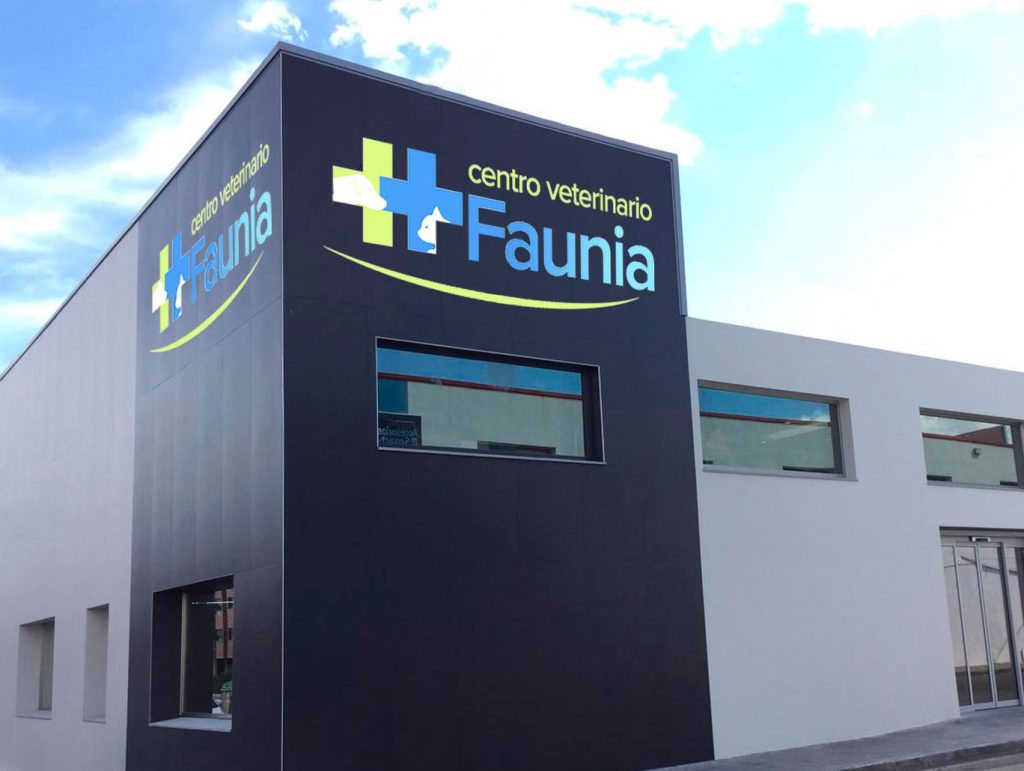 Centro Veterinaro 1 centro veterinaro