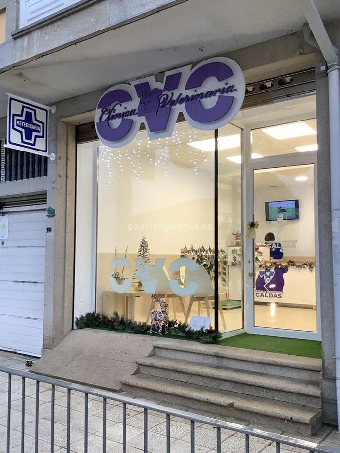 Clínica Veterinaria Caldas 1 clinica veterinaria caldas