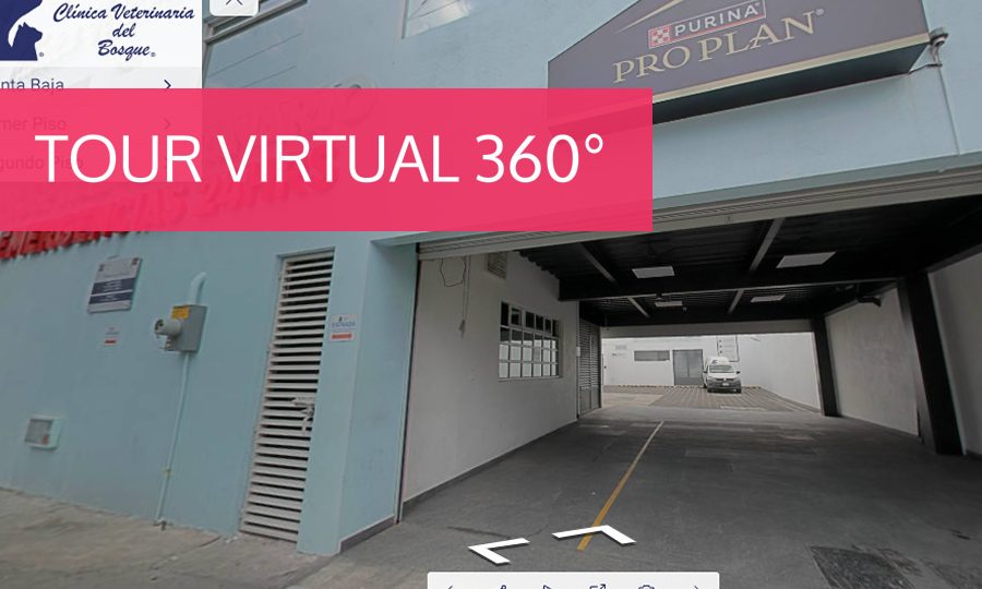 Clínica Veterinaria El Bosque 1 clinica veterinaria el bosque