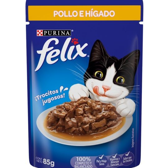 Clínica Veterinaria El Gato Félix 1 clinica veterinaria el gato