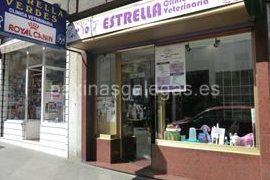 Clínica Veterinaria La Estrella 1 clinica veterinaria la estrella