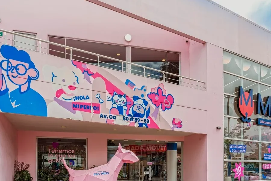 Clínica Veterinaria Movet Calle 80 1 clinica veterinaria movet calle 80
