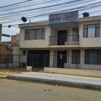 CLINICA VETERINARIA PATOTAS S.A.S 1 clinica veterinaria patotas s a s