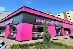 clinica veterinaria pet shop animal hospital bucaramanga