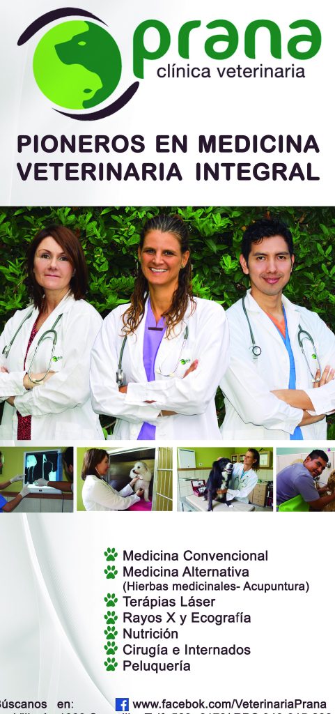 clinica veterinaria prana