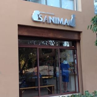 CLINICA VETERINARIA SANIMAL 1 clinica veterinaria sanimal