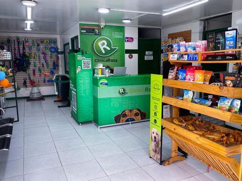 Clínica Veterinaria Santa Isabel 1 clinica veterinaria santa isabel