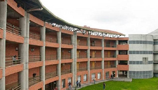 Clínica Veterinaria - Universidad de Caldas 1 clinica veterinaria universidad de caldas