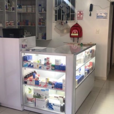 Clínica Veterinaria Vacanes 1 clinica veterinaria vacanes