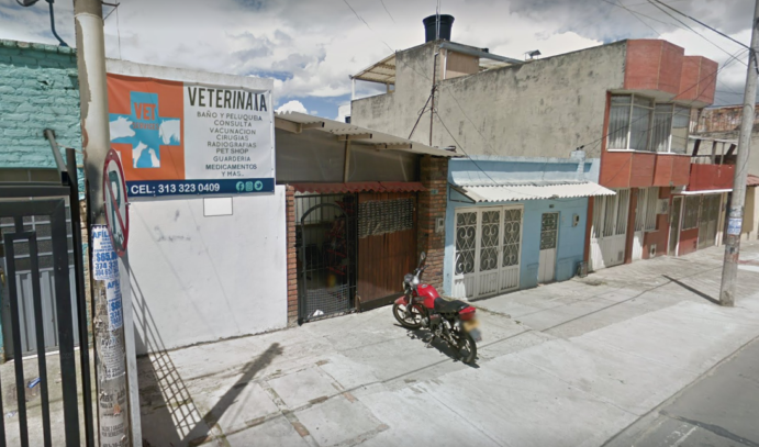 CLINICA VETERINARIA VETSERVICES 1 clinica veterinaria vetservices