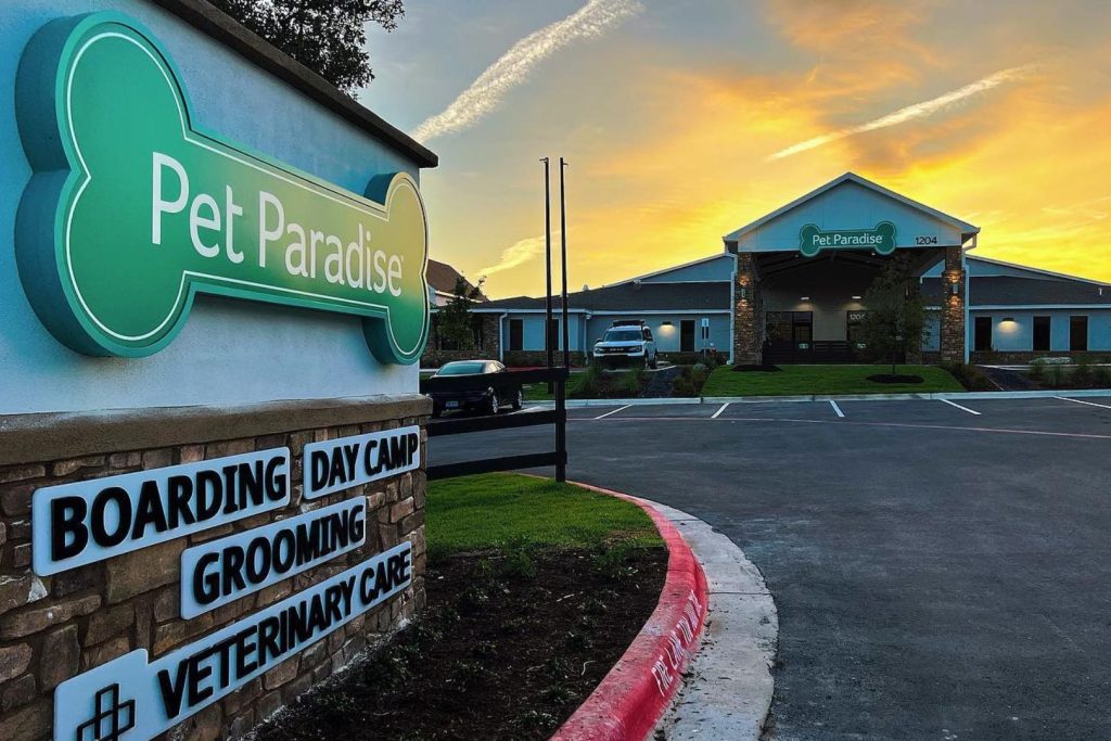 Clínica veterinaria y grooming Pet Paradise 1 clinica veterinaria y grooming pet paradise